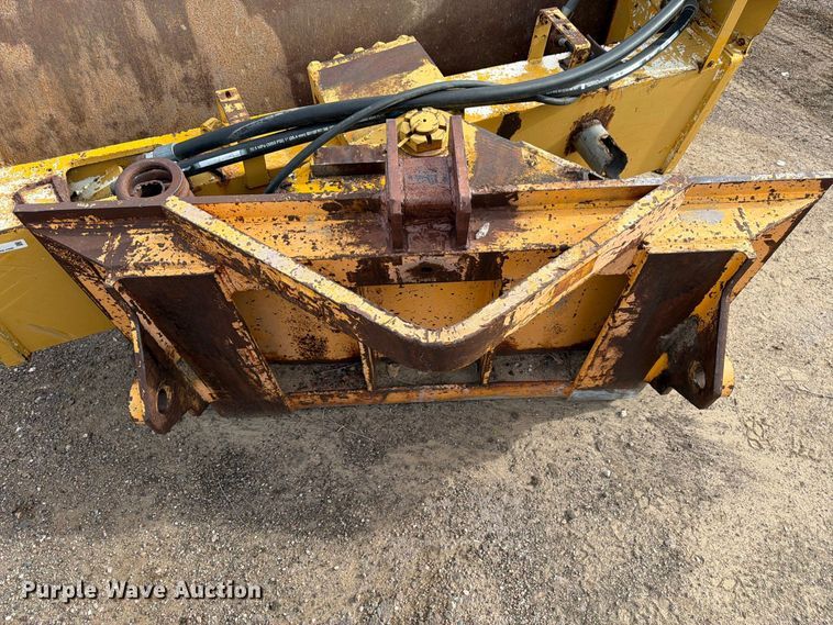 image for item EW2213 Tamro 84-D pull type roller