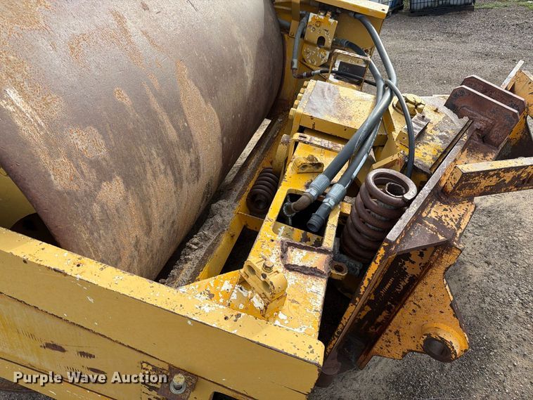 image for item EW2213 Tamro 84-D pull type roller