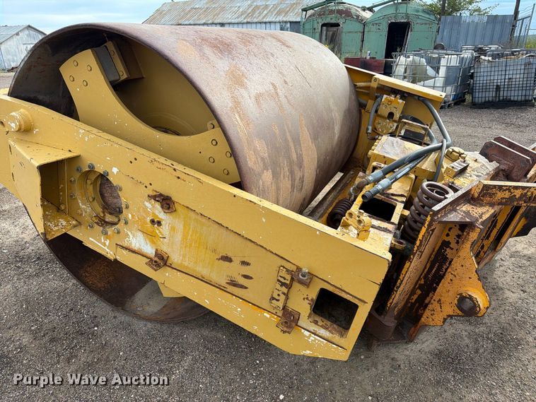 image for item EW2213 Tamro 84-D pull type roller
