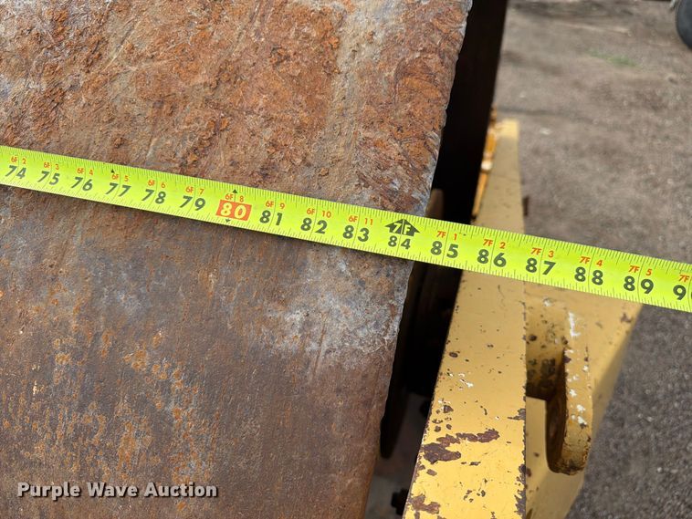 image for item EW2213 Tamro 84-D pull type roller