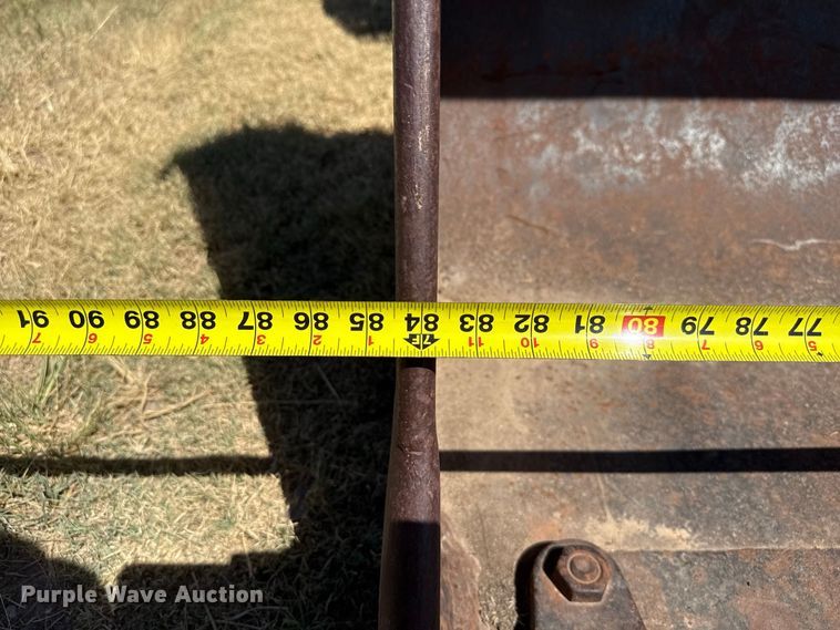 image for item EW4193 1968 Caterpillar 955K track loader
