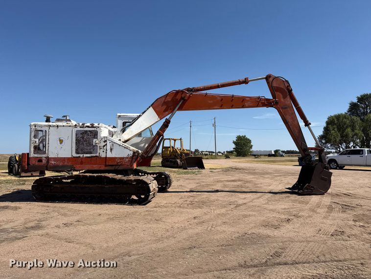 image for item EW4198 Link-Belt LS-3000 excavator