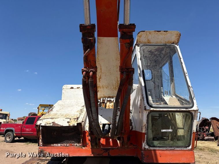 image for item EW4198 Link-Belt LS-3000 excavator