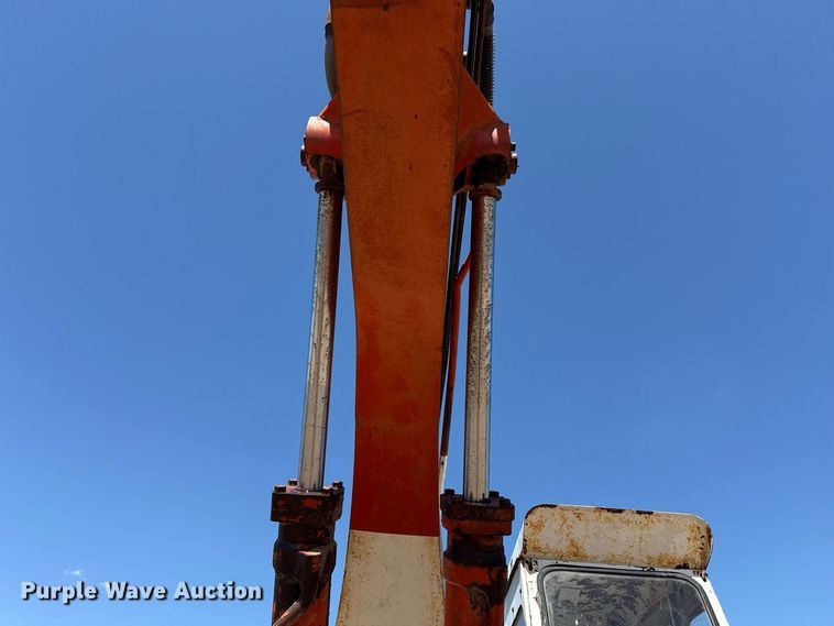 image for item EW4198 Link-Belt LS-3000 excavator
