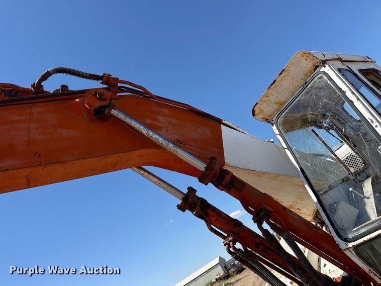 image for item EW4198 Link-Belt LS-3000 excavator