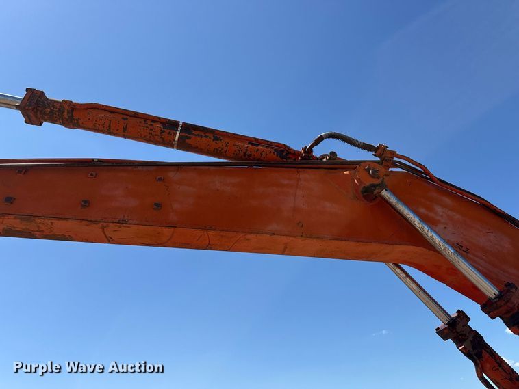 image for item EW4198 Link-Belt LS-3000 excavator