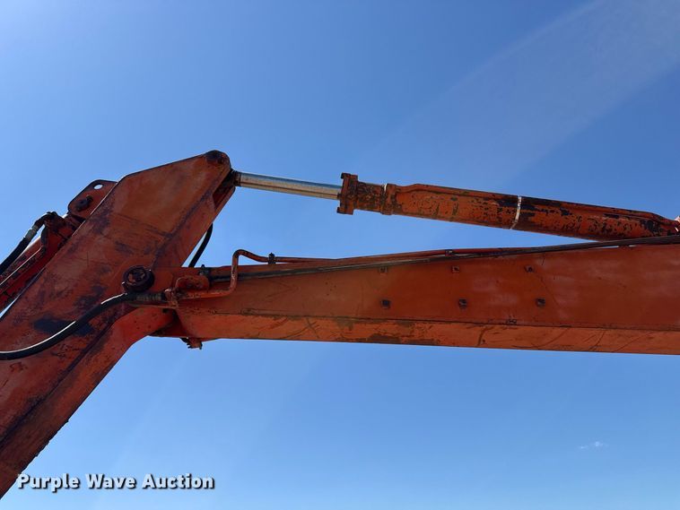 image for item EW4198 Link-Belt LS-3000 excavator