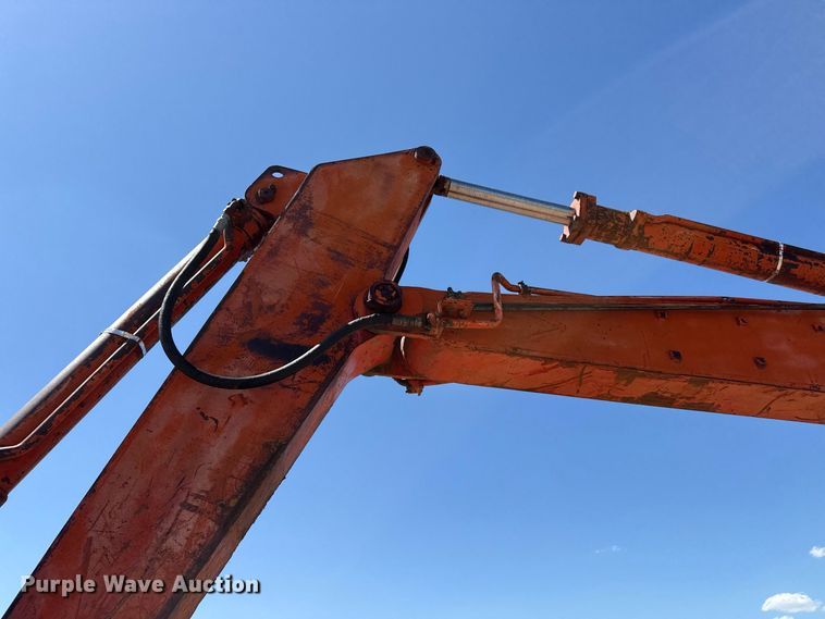 image for item EW4198 Link-Belt LS-3000 excavator