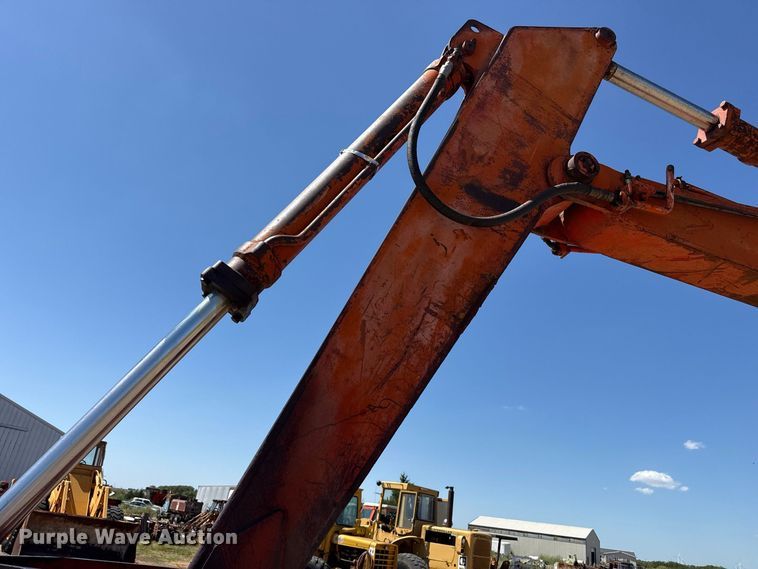 image for item EW4198 Link-Belt LS-3000 excavator