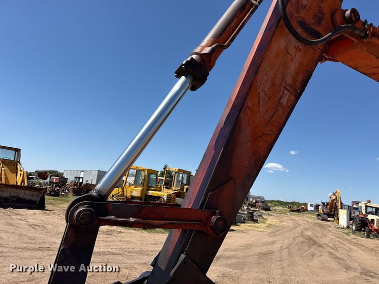 image for item EW4198 Link-Belt LS-3000 excavator