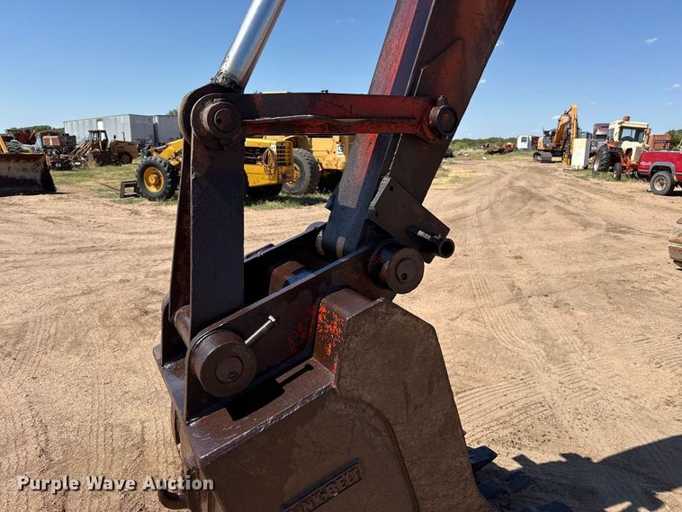 image for item EW4198 Link-Belt LS-3000 excavator