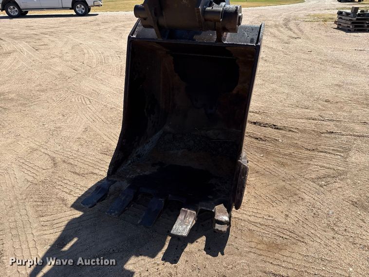 image for item EW4198 Link-Belt LS-3000 excavator