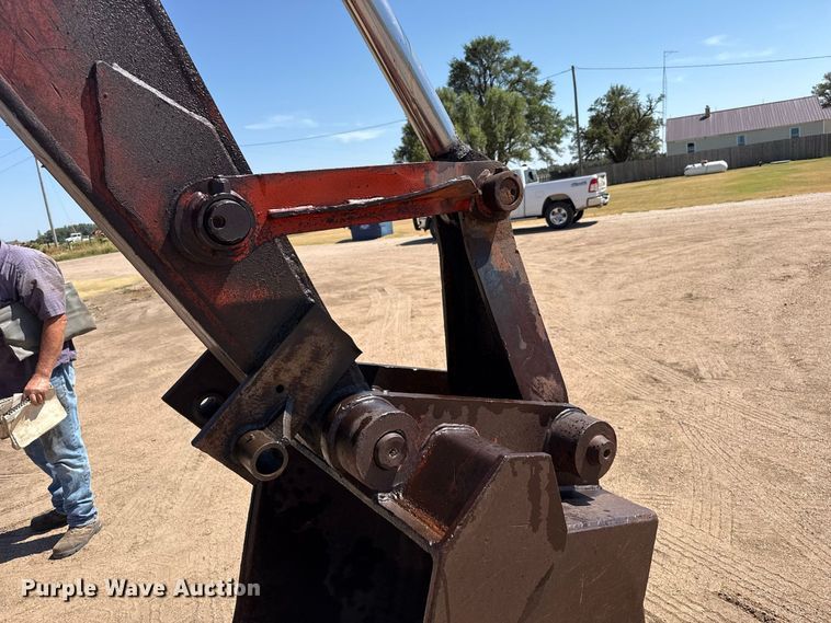 image for item EW4198 Link-Belt LS-3000 excavator