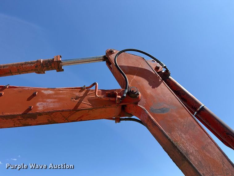 image for item EW4198 Link-Belt LS-3000 excavator