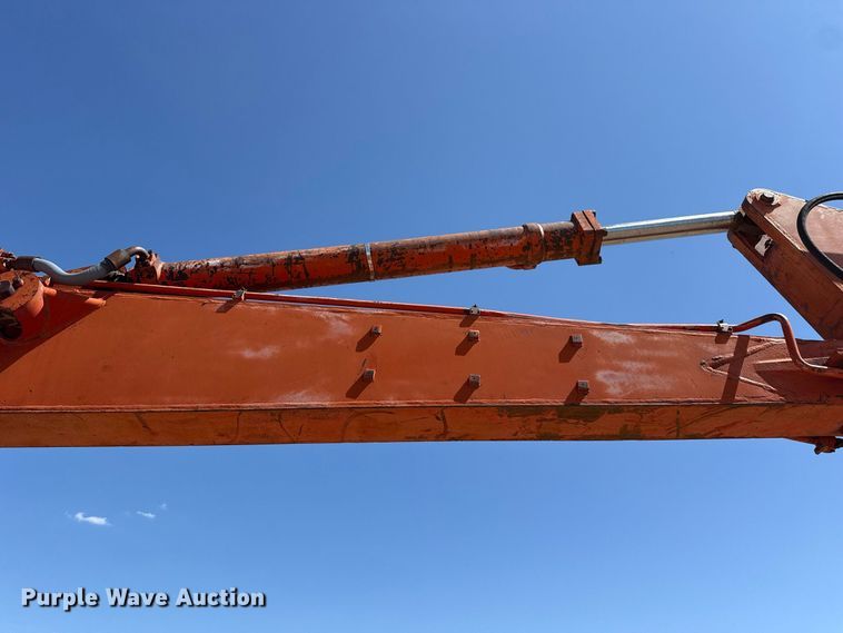 image for item EW4198 Link-Belt LS-3000 excavator
