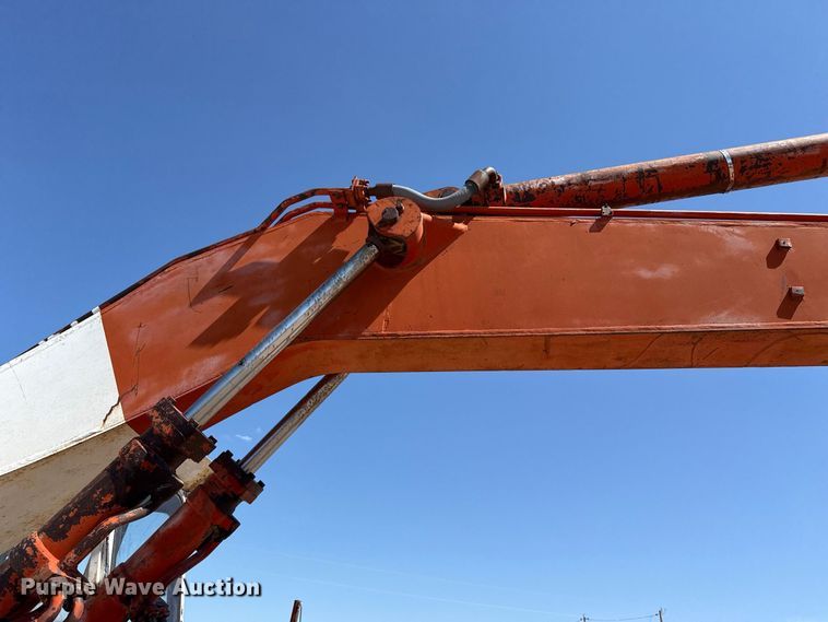 image for item EW4198 Link-Belt LS-3000 excavator