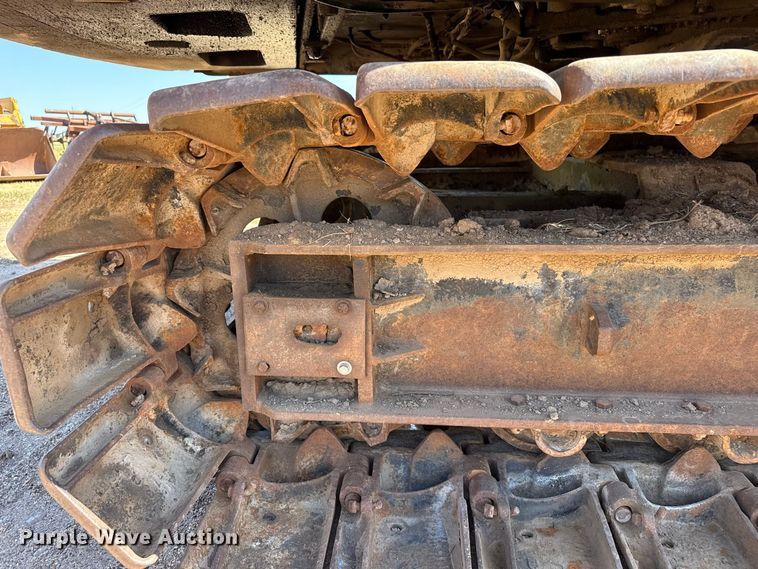 image for item EW4198 Link-Belt LS-3000 excavator