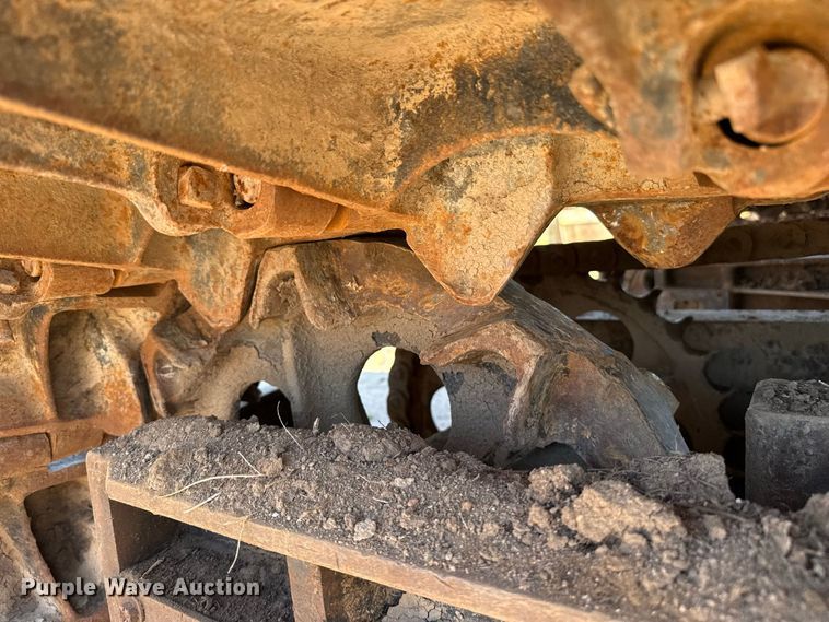 image for item EW4198 Link-Belt LS-3000 excavator