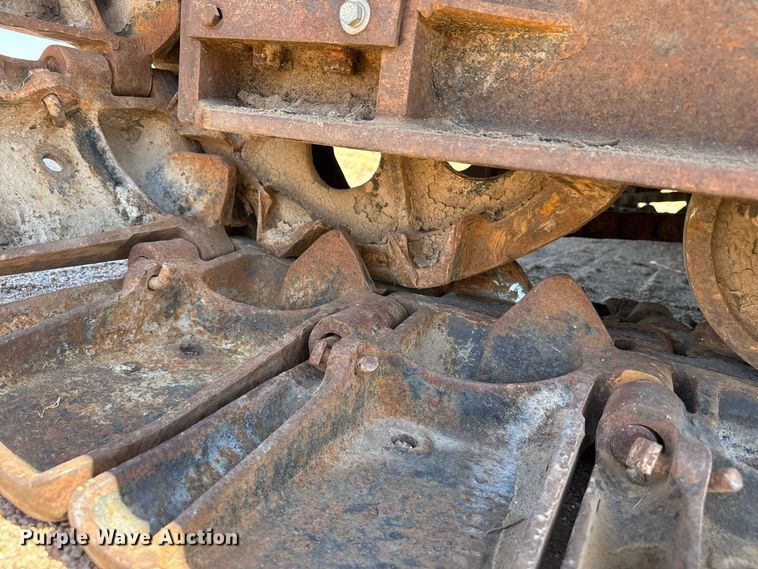 image for item EW4198 Link-Belt LS-3000 excavator