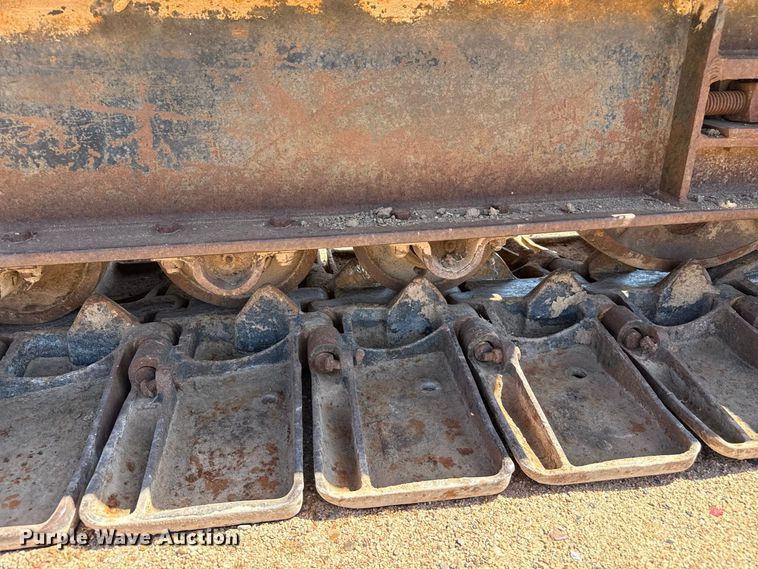 image for item EW4198 Link-Belt LS-3000 excavator