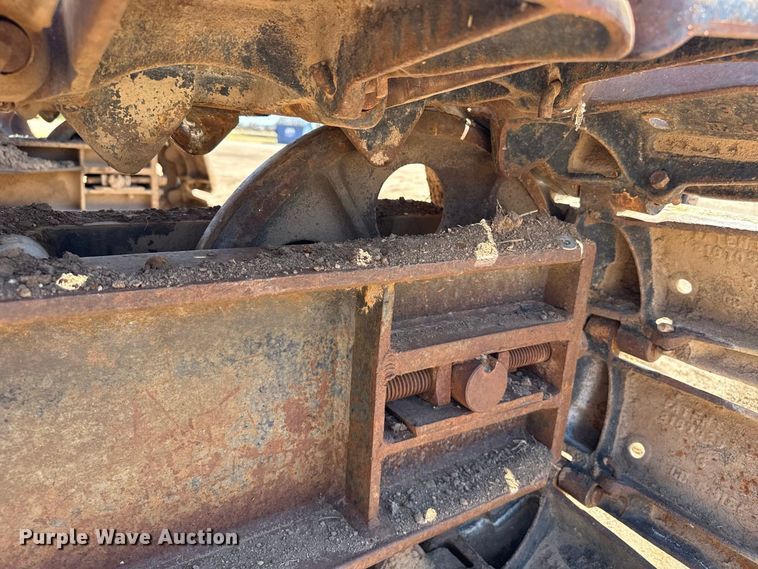 image for item EW4198 Link-Belt LS-3000 excavator