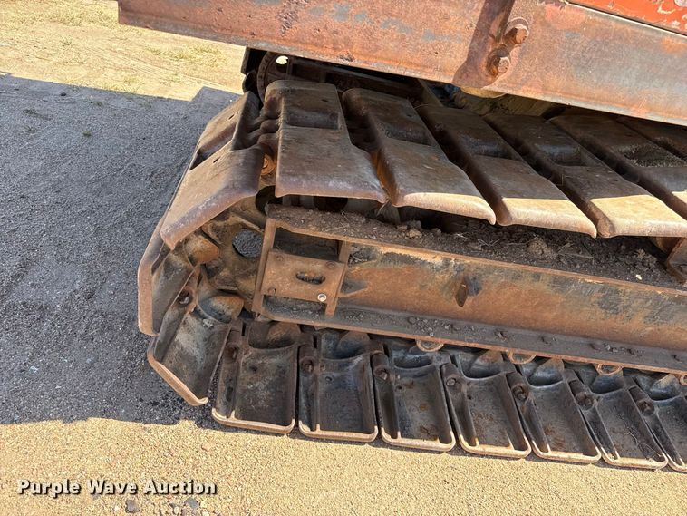 image for item EW4198 Link-Belt LS-3000 excavator