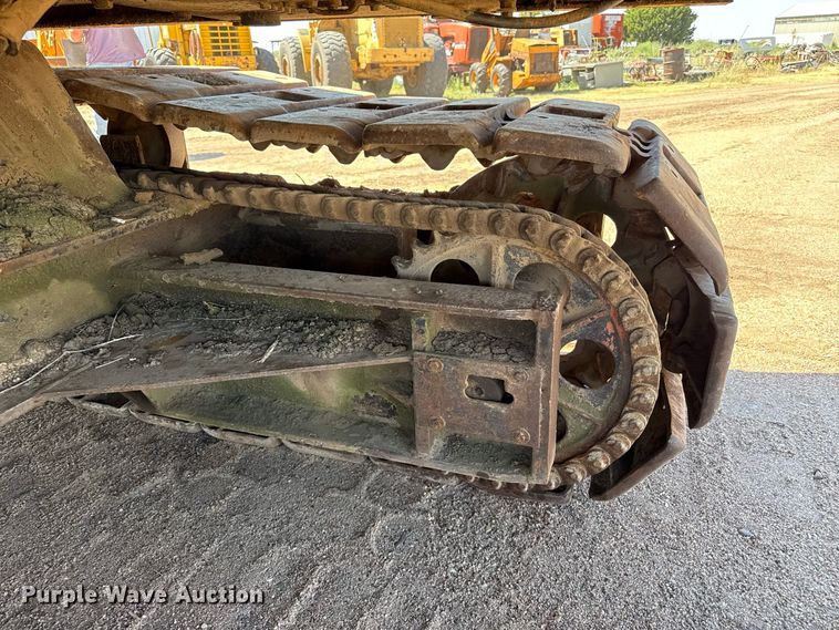 image for item EW4198 Link-Belt LS-3000 excavator