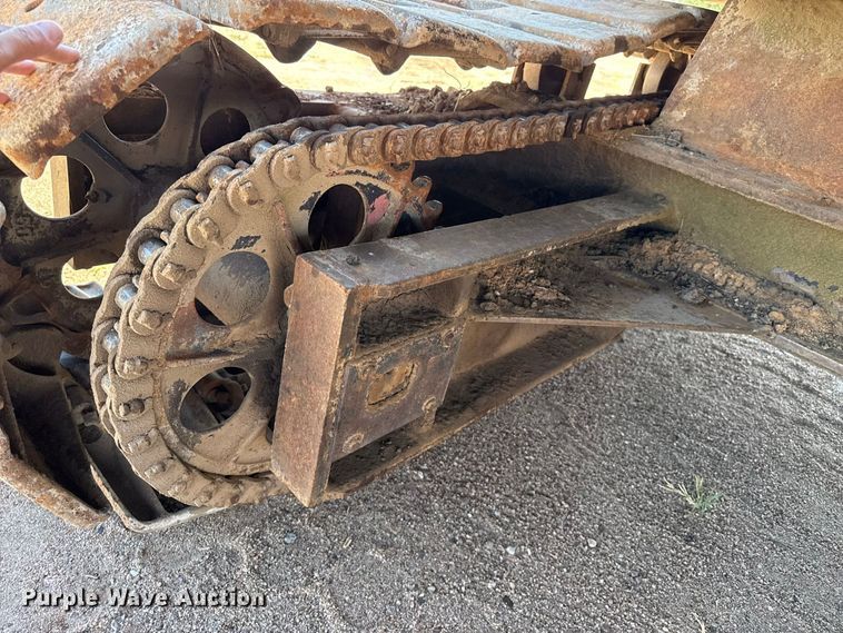 image for item EW4198 Link-Belt LS-3000 excavator