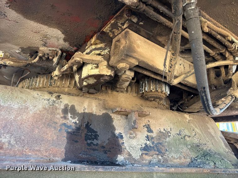 image for item EW4198 Link-Belt LS-3000 excavator