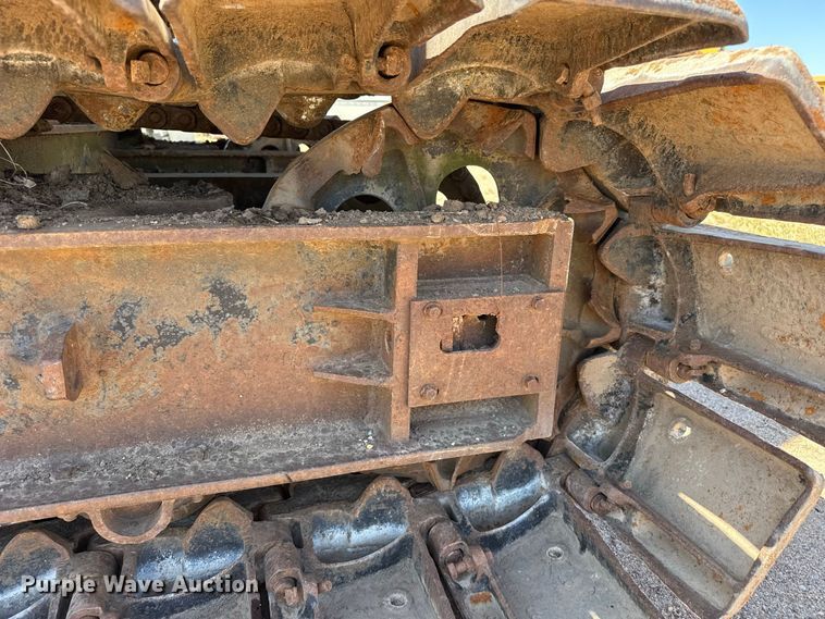 image for item EW4198 Link-Belt LS-3000 excavator