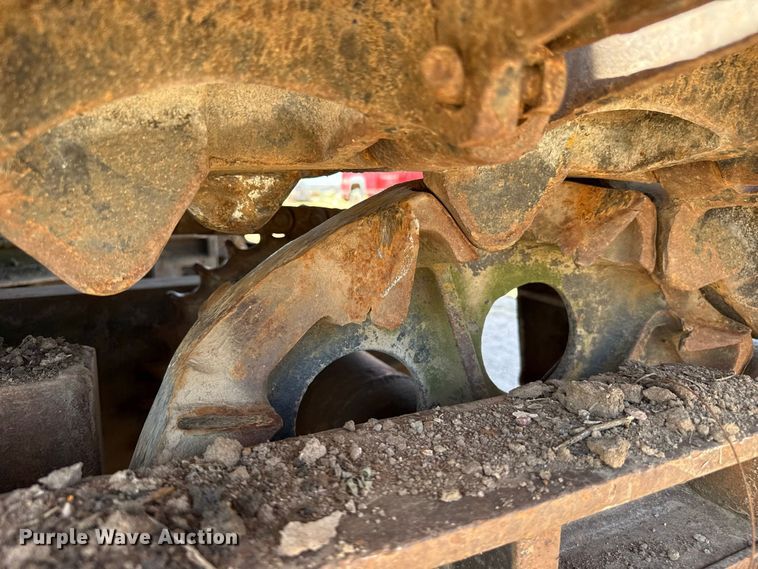 image for item EW4198 Link-Belt LS-3000 excavator