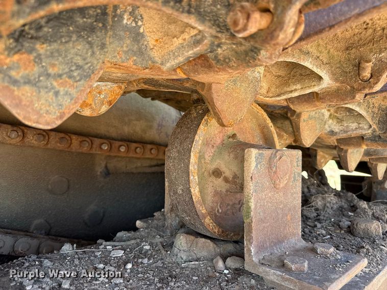 image for item EW4198 Link-Belt LS-3000 excavator