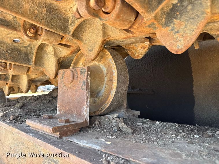 image for item EW4198 Link-Belt LS-3000 excavator