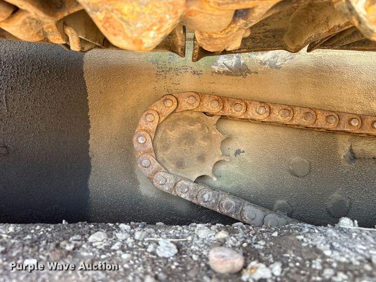 image for item EW4198 Link-Belt LS-3000 excavator