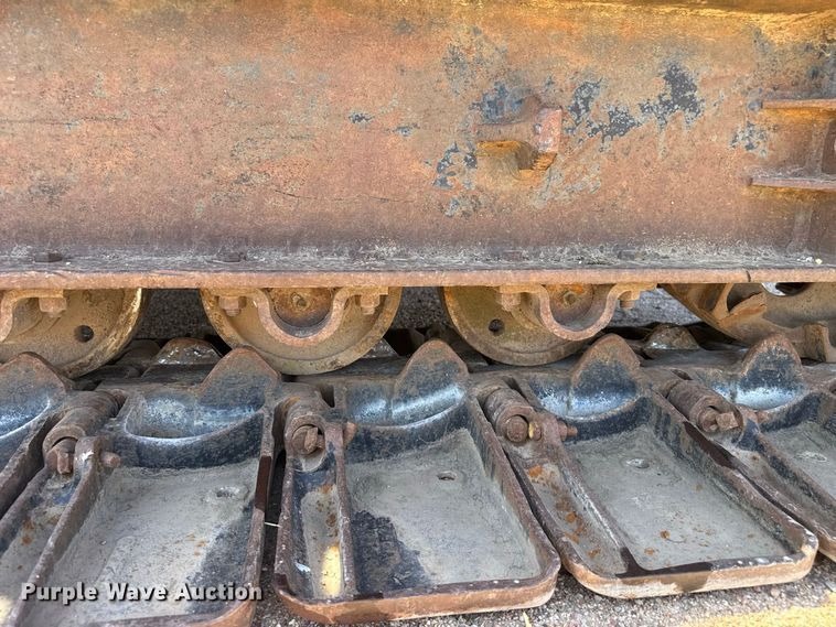 image for item EW4198 Link-Belt LS-3000 excavator