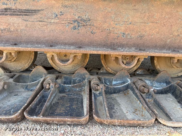 image for item EW4198 Link-Belt LS-3000 excavator