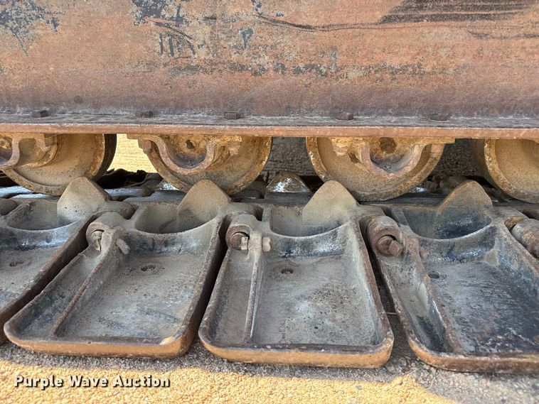 image for item EW4198 Link-Belt LS-3000 excavator