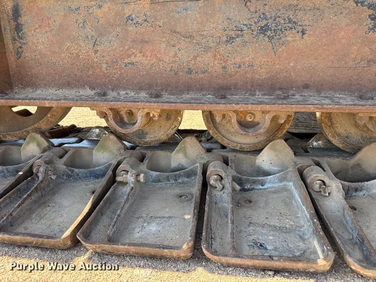 image for item EW4198 Link-Belt LS-3000 excavator