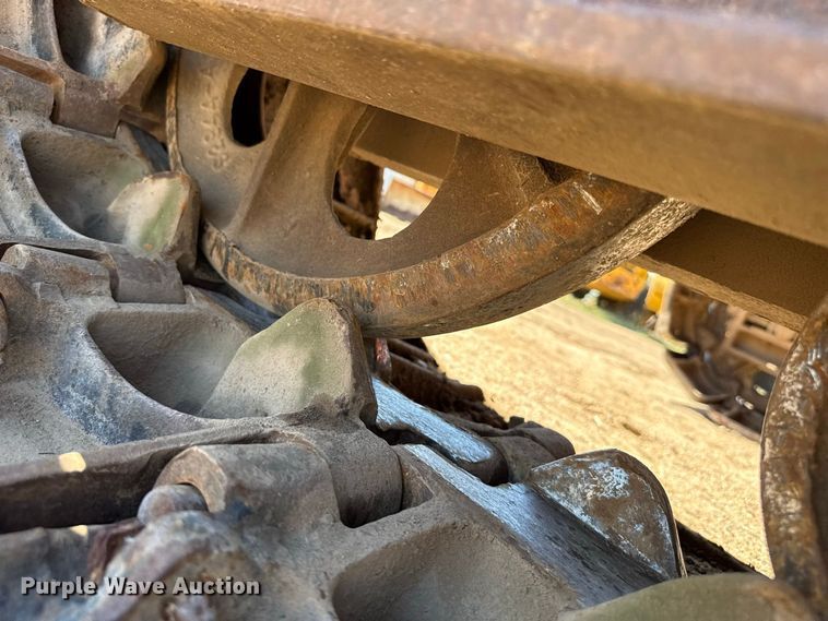 image for item EW4198 Link-Belt LS-3000 excavator