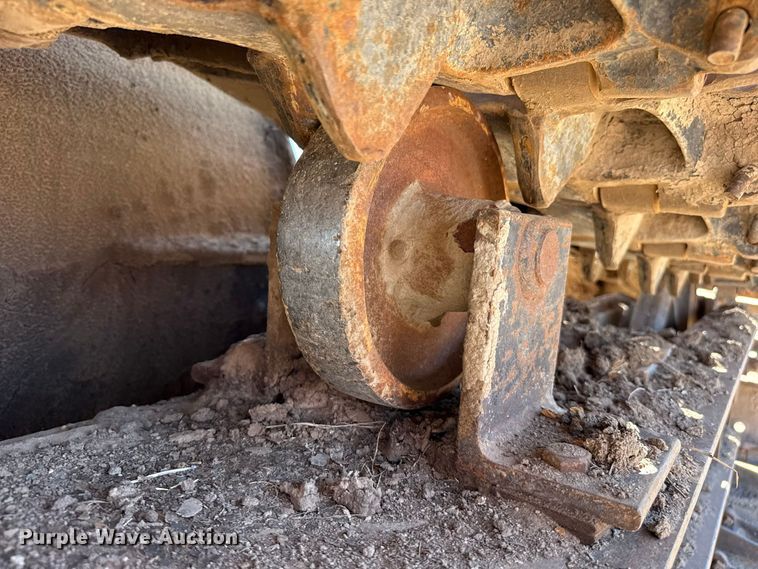 image for item EW4198 Link-Belt LS-3000 excavator