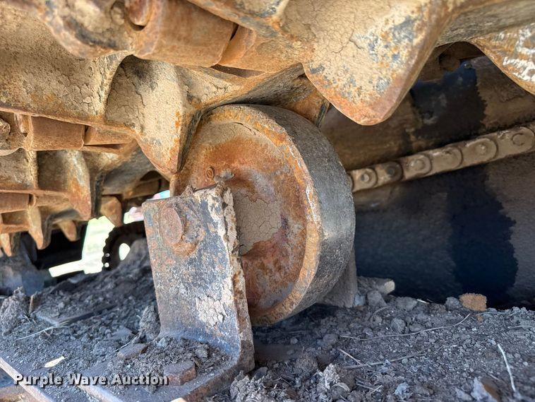 image for item EW4198 Link-Belt LS-3000 excavator