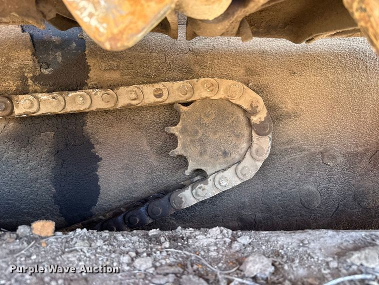 image for item EW4198 Link-Belt LS-3000 excavator