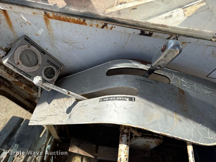 image for item EW4198 Link-Belt LS-3000 excavator