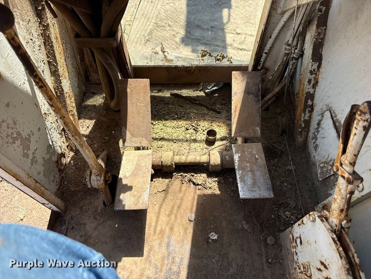 image for item EW4198 Link-Belt LS-3000 excavator