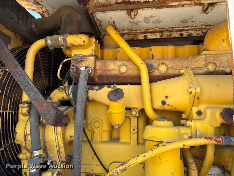 image for item EW4198 Link-Belt LS-3000 excavator