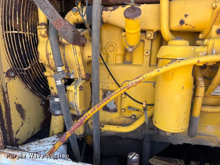 image for item EW4198 Link-Belt LS-3000 excavator