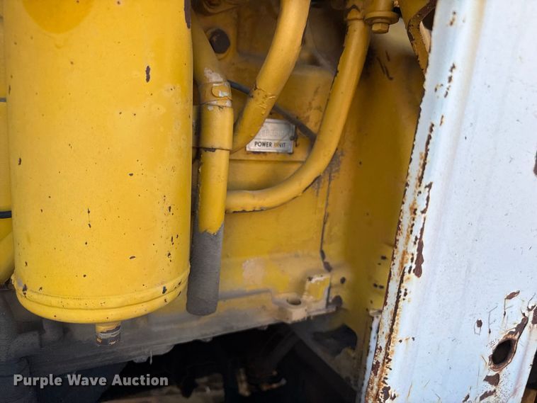 image for item EW4198 Link-Belt LS-3000 excavator
