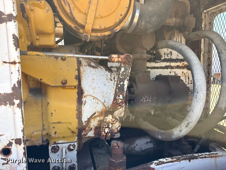 image for item EW4198 Link-Belt LS-3000 excavator