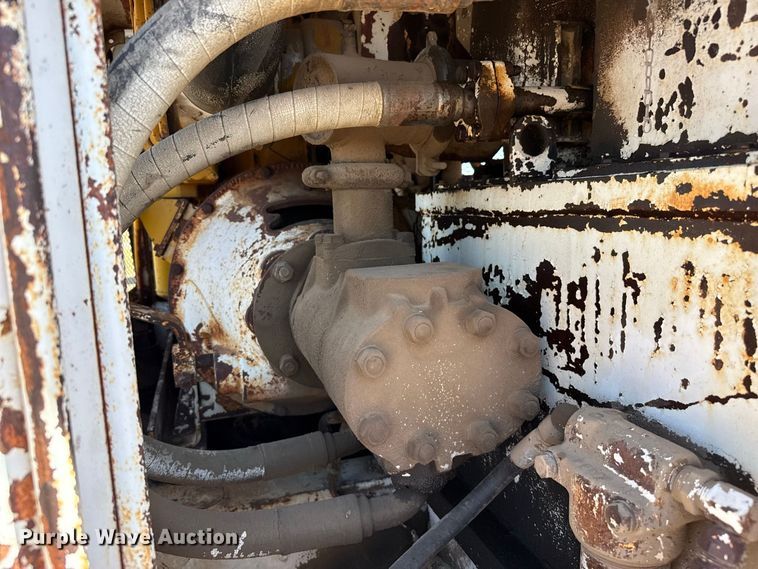 image for item EW4198 Link-Belt LS-3000 excavator