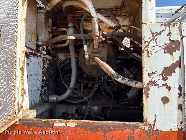 image for item EW4198 Link-Belt LS-3000 excavator